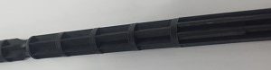 Dominator Shaft Replacement