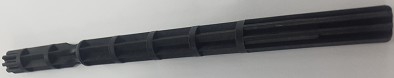Dominator Shaft Replacement